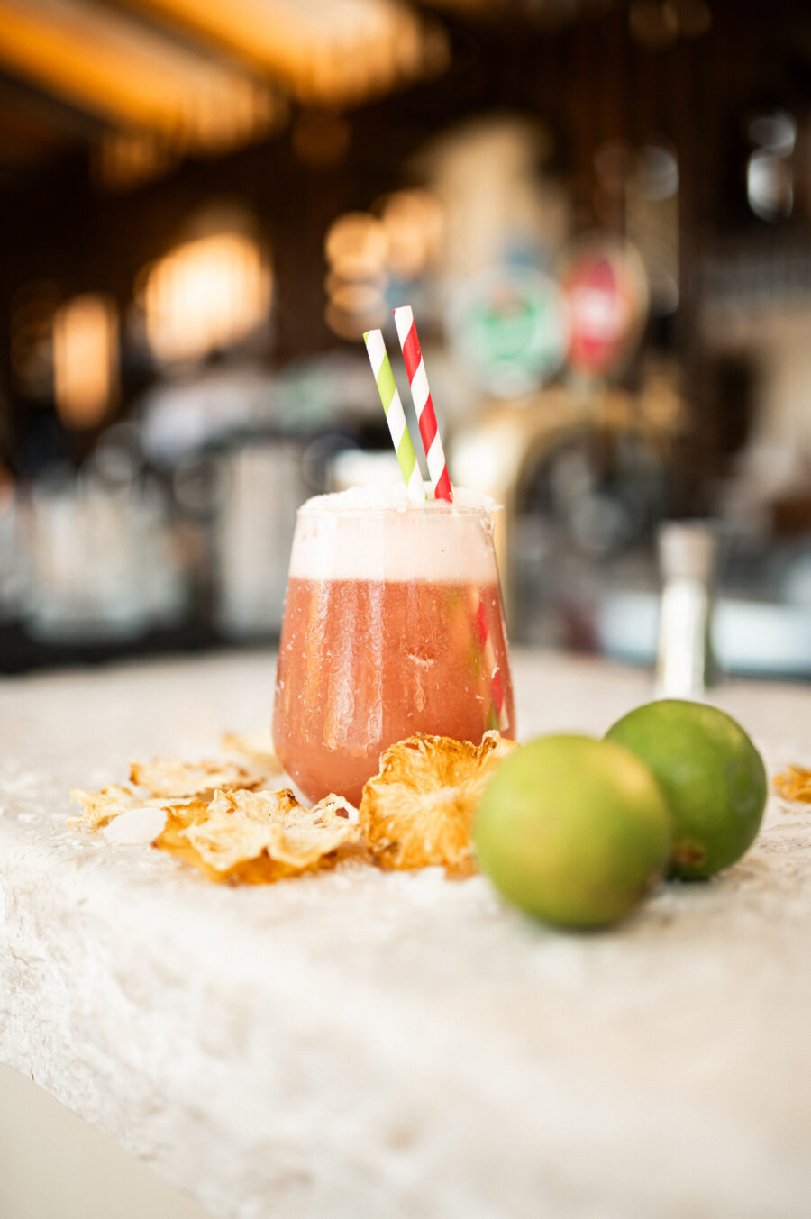 Mina restaurant & Lounge bar 